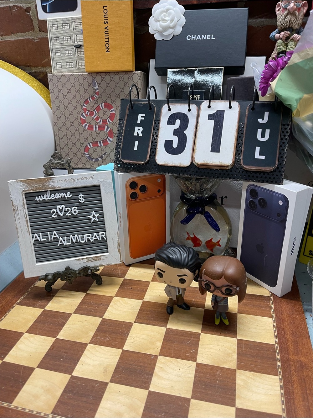 Funko bundle